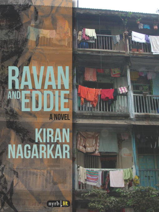Title details for Ravan and Eddie by Kiran Nagarkar - Wait list